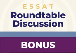 ESSAT RT-4: Assessing the Needs for Hosting a Tournament