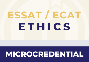 ESSAT MC-E1: Ethical Practice of Athletic Training